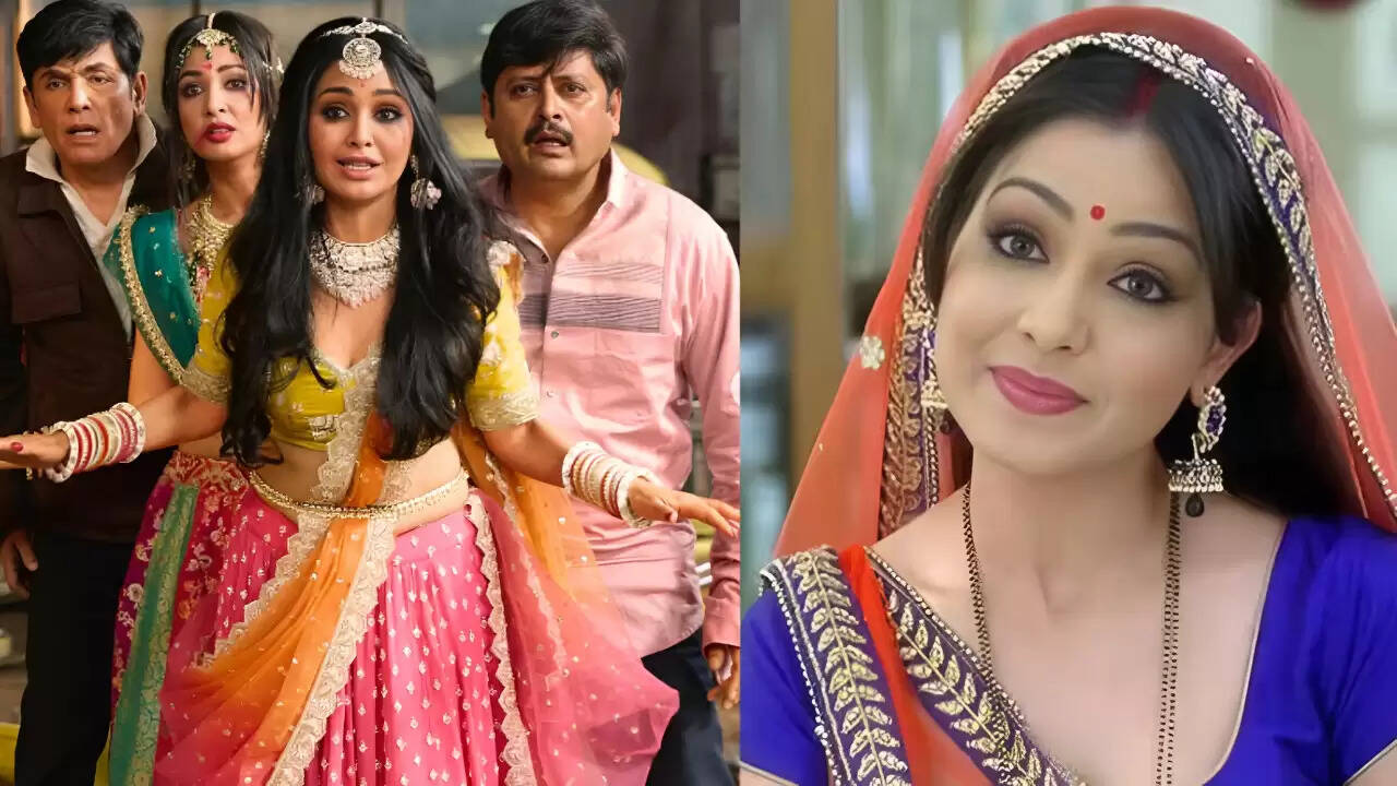 भाबीजी घर पर हैं: अब बड़े पर्दे पर हंसी का धमाका