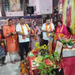 भगवान सदाशिव के ज्योतिर्लिंगों की कथा: आचार्य सनातन चैतन्य जी महाराज का प्रवचन
