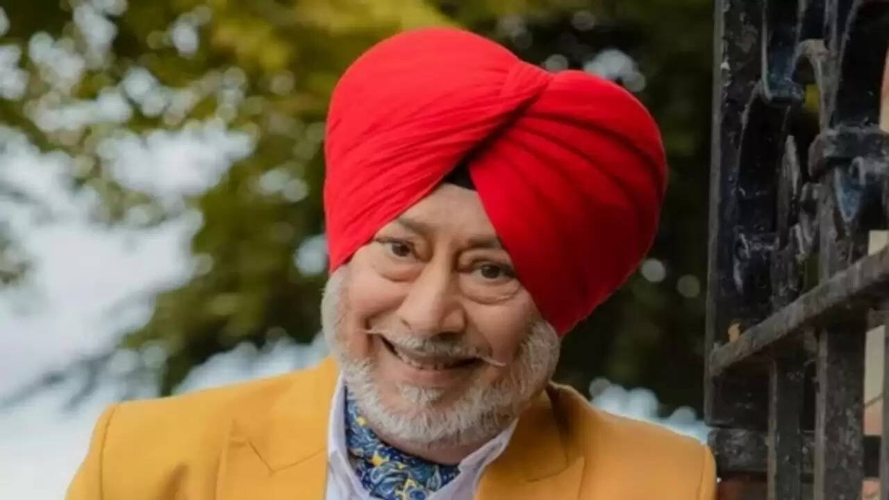 पंजाबी सिनेमा के हास्य सम्राट Jaswinder Bhalla का निधन: जानें उनके करियर और विरासत के बारे में
