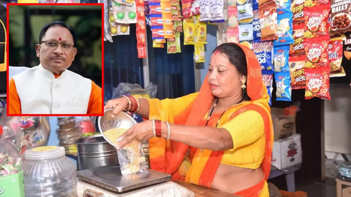 छत्तीसगढ़ की बिहान योजना: महिलाओं को आत्मनिर्भर बनाने की पहल