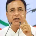 रणदीप सुरजेवाला ने हरियाणा पब्लिक सर्विस कमीशन पर उठाए सवाल