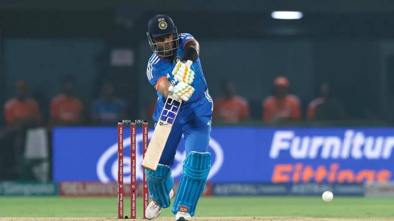 Asia Cup 2025 Final: Suryakumar Yadav की चुनौती