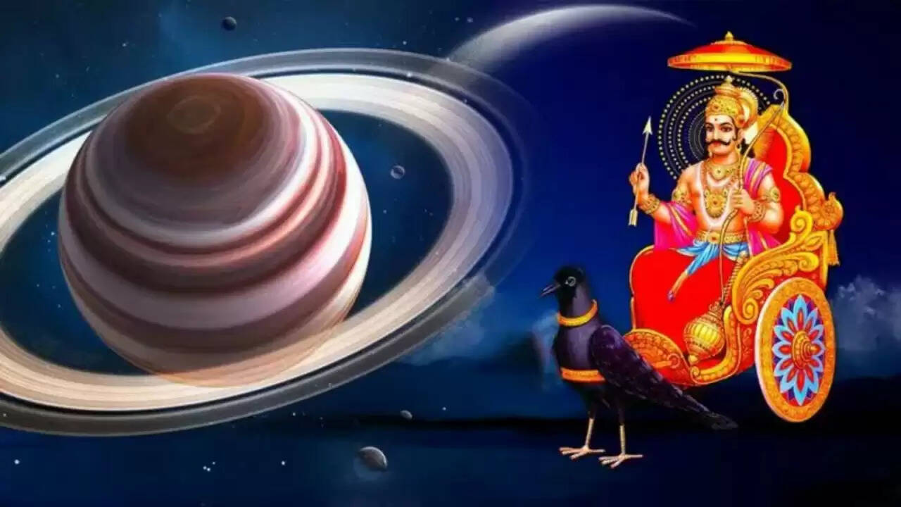 कुंभ राशि पर शनि की साढ़ेसाती: जानें उपाय और मंत्र