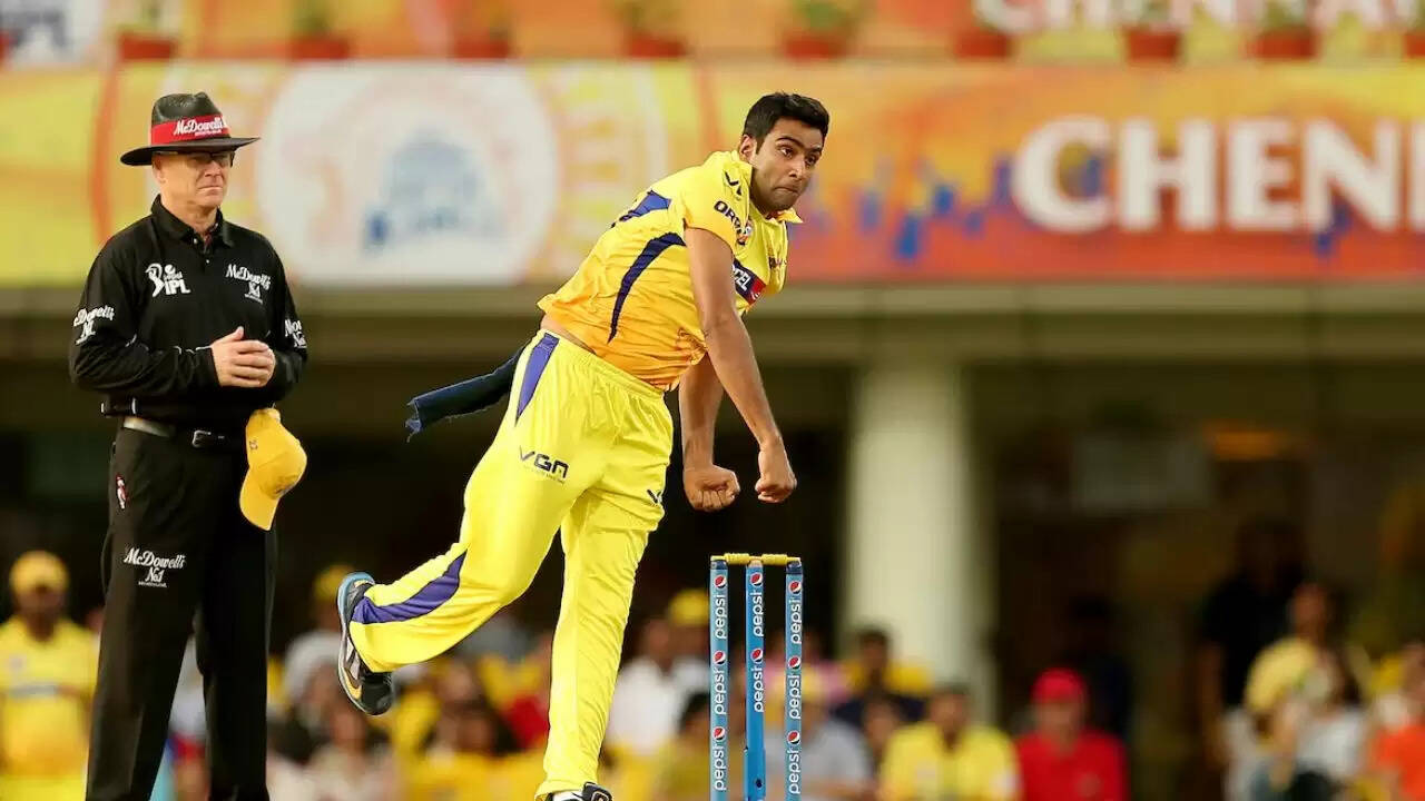रविचंद्रन अश्विन का IPL से संन्यास, द हंड्रेड लीग में खेलने की संभावना