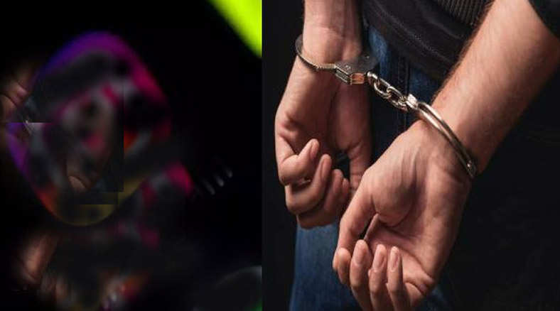 सोनीपत: पुलिस ने तीन अलग-अलग घटनाओं में ईनामी आरोपी गिरफ्तार