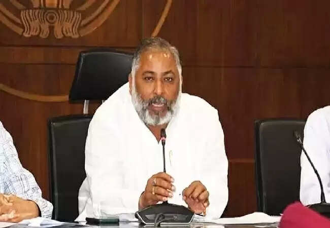 उत्तर प्रदेश में रामराज की पहचान: दयाशंकर सिंह का बयान