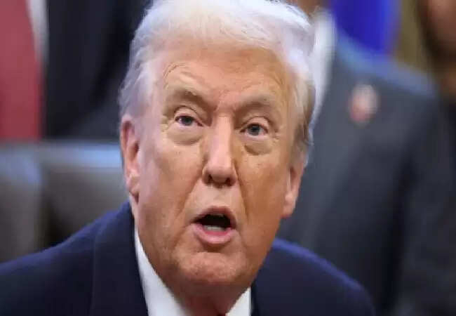 डोनाल्ड ट्रंप का भारत के प्रति नरम रुख, टैरिफ में कमी की संभावना