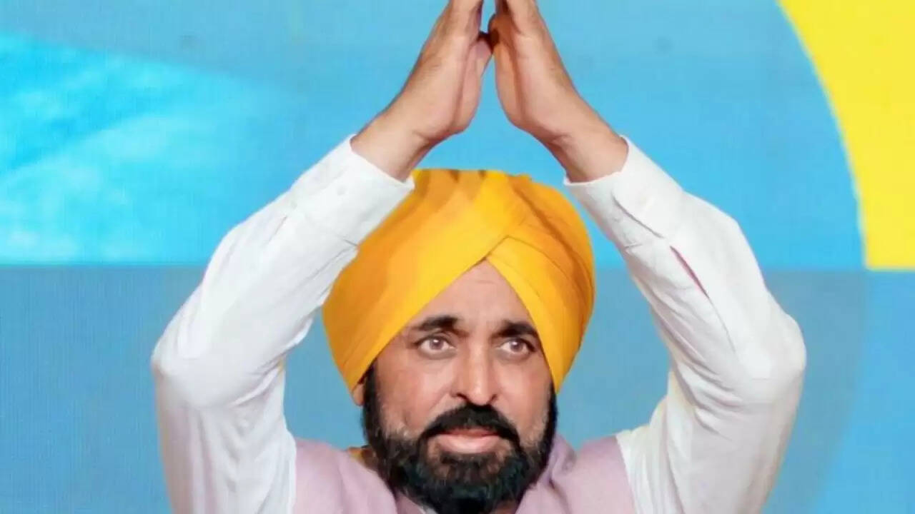 पंजाब में बेअदबी के खिलाफ नया कानून: मुख्यमंत्री भगवंत मान का ऐतिहासिक कदम