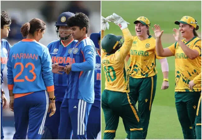 महत्वपूर्ण मुकाबला: भारत बनाम साउथ अफ्रीका, विमेंस टी20 वर्ल्ड कप 2026