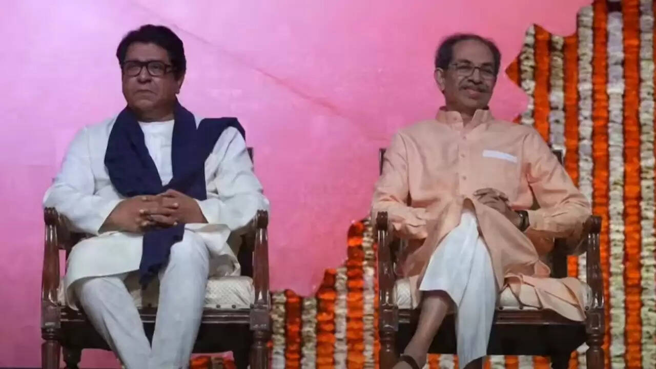 क्या शिवसेना और MNS का गठबंधन महाराष्ट्र की राजनीति में लाएगा बदलाव?