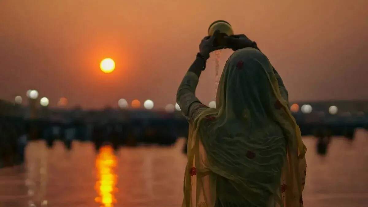 सूर्य का नक्षत्र परिवर्तन: मेष, सिंह और धनु राशि के लिए शुभ संकेत