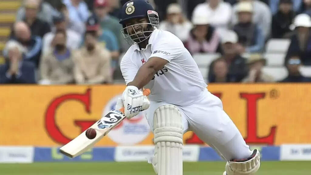 शुभमन गिल की चोट पर ऋषभ पंत संभालेंगे भारत की कप्तानी
