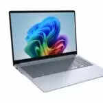 Samsung Galaxy Book 4 Edge: 27 घंटे की बैटरी लाइफ के साथ नया AI लैपटॉप