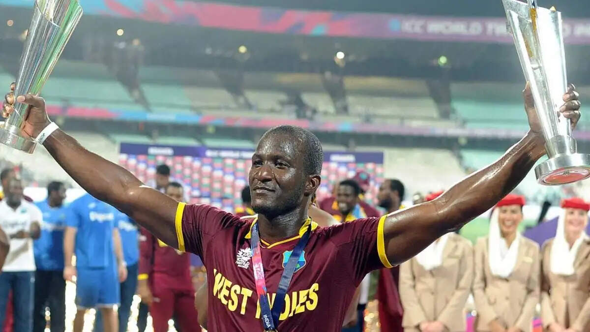 आकाश चोपड़ा ने डैरेन सैमी को बताया टी20 का सर्वश्रेष्ठ कप्तान