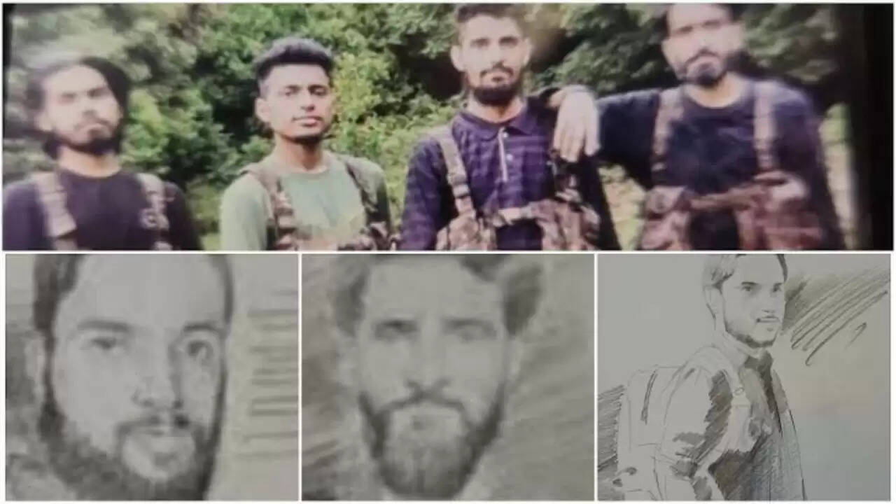 श्रीनगर में ऑपरेशन महादेव: पहलगाम हमले के मास्टरमाइंड आतंकी मूसा ढेर