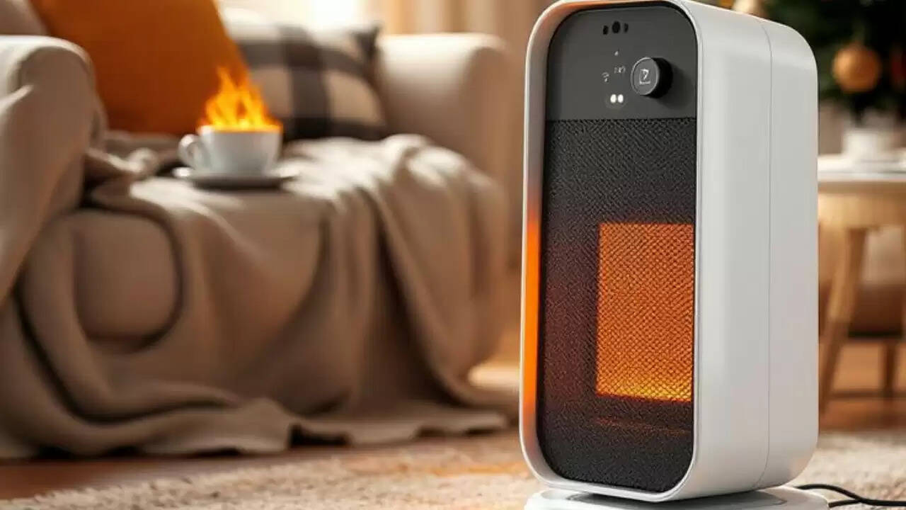 सर्दियों में रूम हीटर का उपयोग करते समय ध्यान देने योग्य 7 महत्वपूर्ण बातें