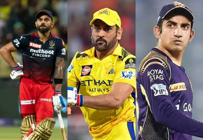 IPL के अटूट रिकॉर्ड: कोहली से गेल तक की अद्भुत कहानियाँ