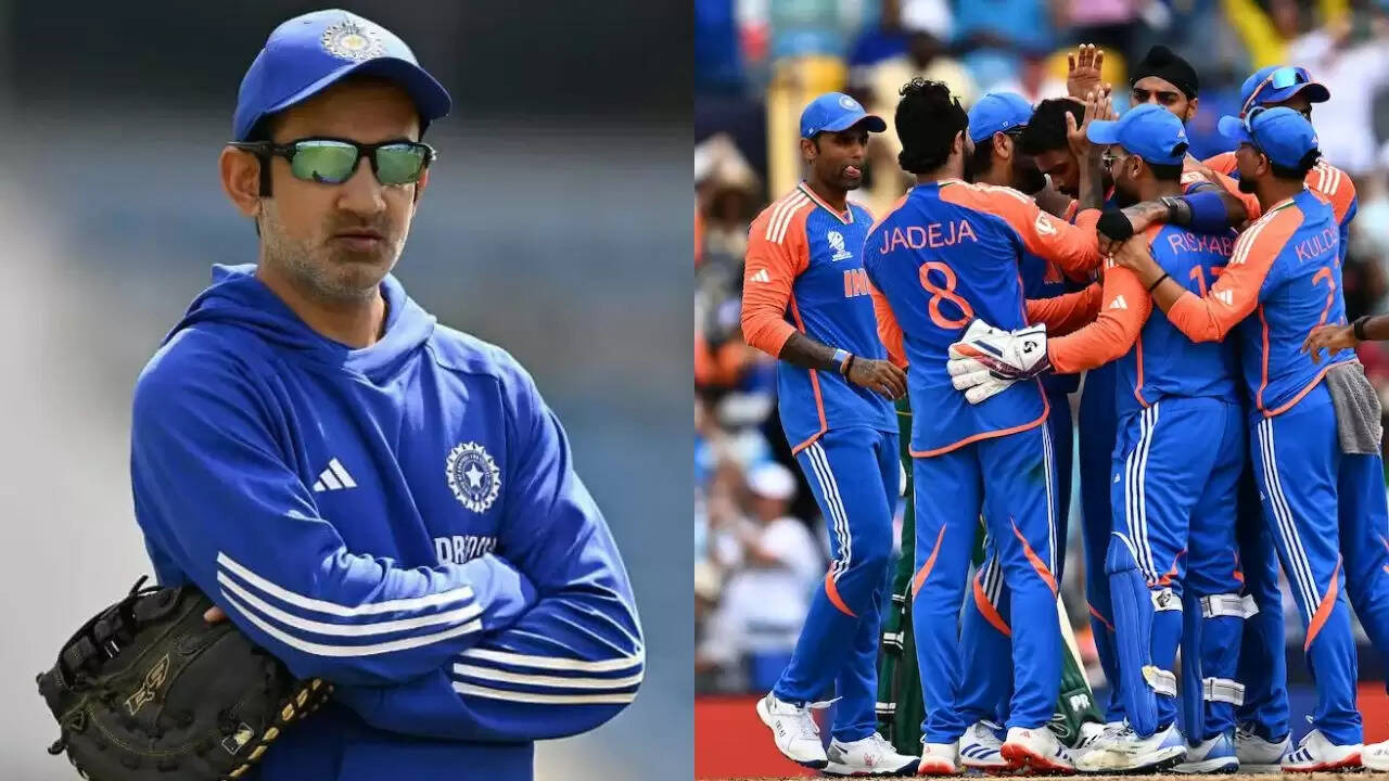 टीम इंडिया में बेन स्टोक्स जैसे ऑलराउंडर की अनदेखी, कोच गंभीर पर उठे सवाल