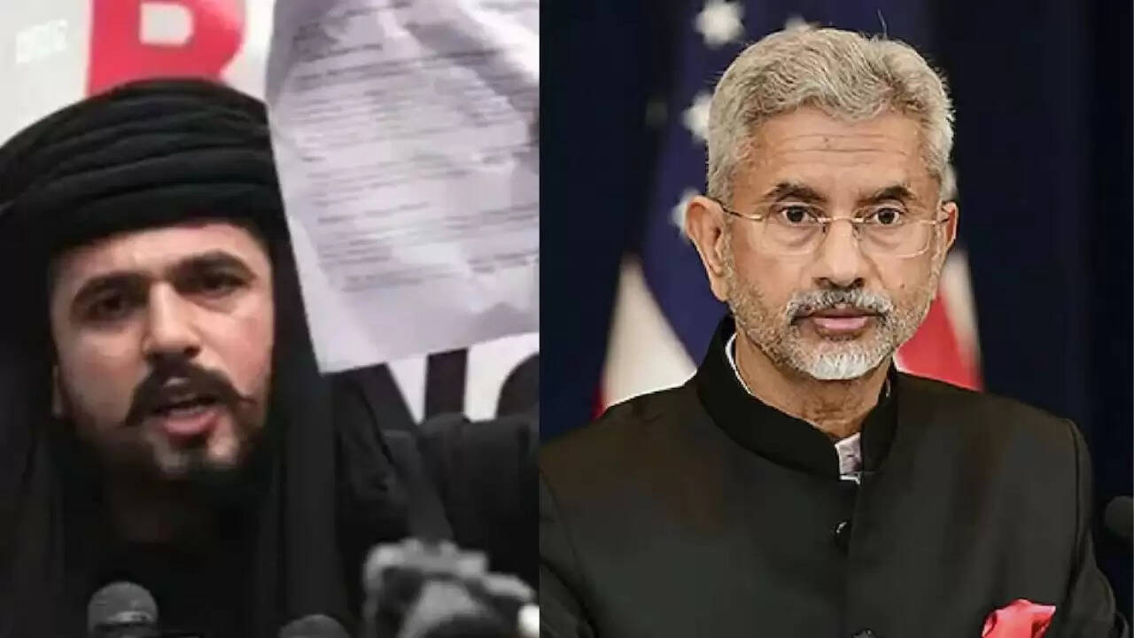 बलूच नेता मीर यार बलूच का भारत के लिए समर्थन: पाकिस्तान-चीन गठजोड़ पर गंभीर चेतावनी