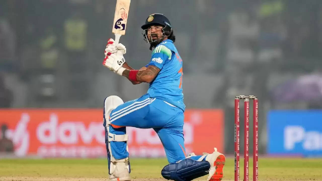 केएल राहुल की टीम इंडिया में जगह पाने की जिद