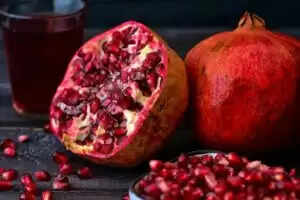अनार के स्वास्थ्य लाभ: जानें कैसे यह आपके लिए फायदेमंद है