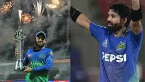 पाकिस्तान क्रिकेट में बड़ा बदलाव: मोहम्मद रिजवान ने कप्तानी छोड़ी