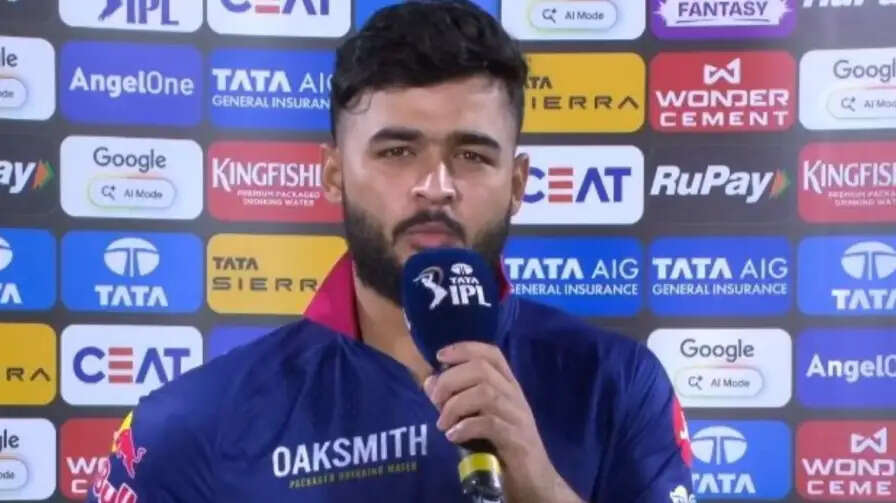 राजस्थान रॉयल्स की हार पर रियान पराग का बयान: गेंदबाजी में सुधार की आवश्यकता