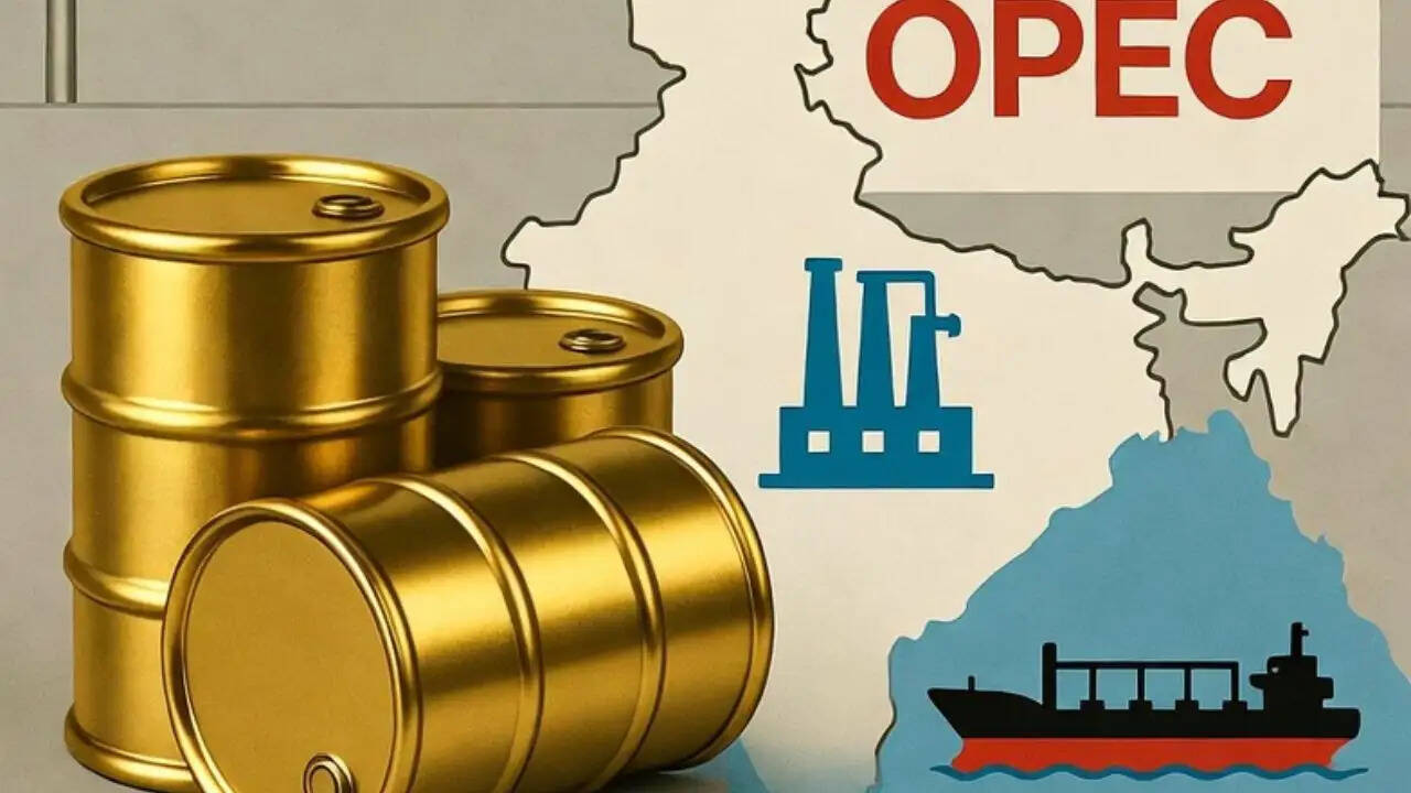 UAE का OPEC से अलग होना: भारत और वैश्विक तेल बाजार पर प्रभाव