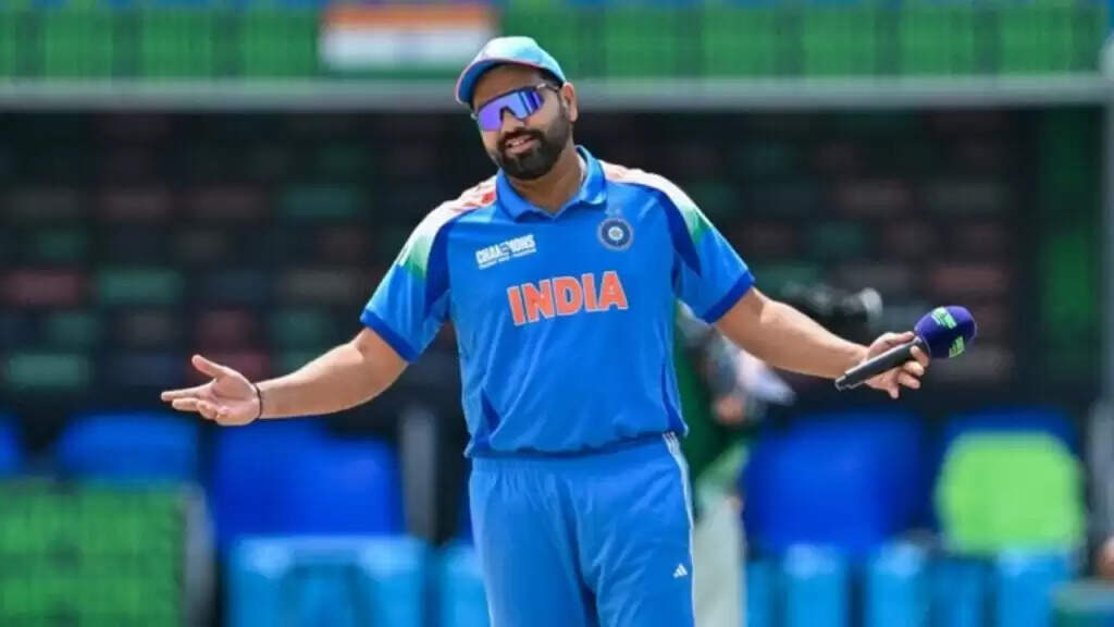 बांग्लादेश ODI सीरीज के लिए टीम इंडिया की संभावित 17 सदस्यीय टीम
