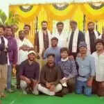 पीएम मोदी पर बायोपिक 'मां वंदे' की शूटिंग शुरू