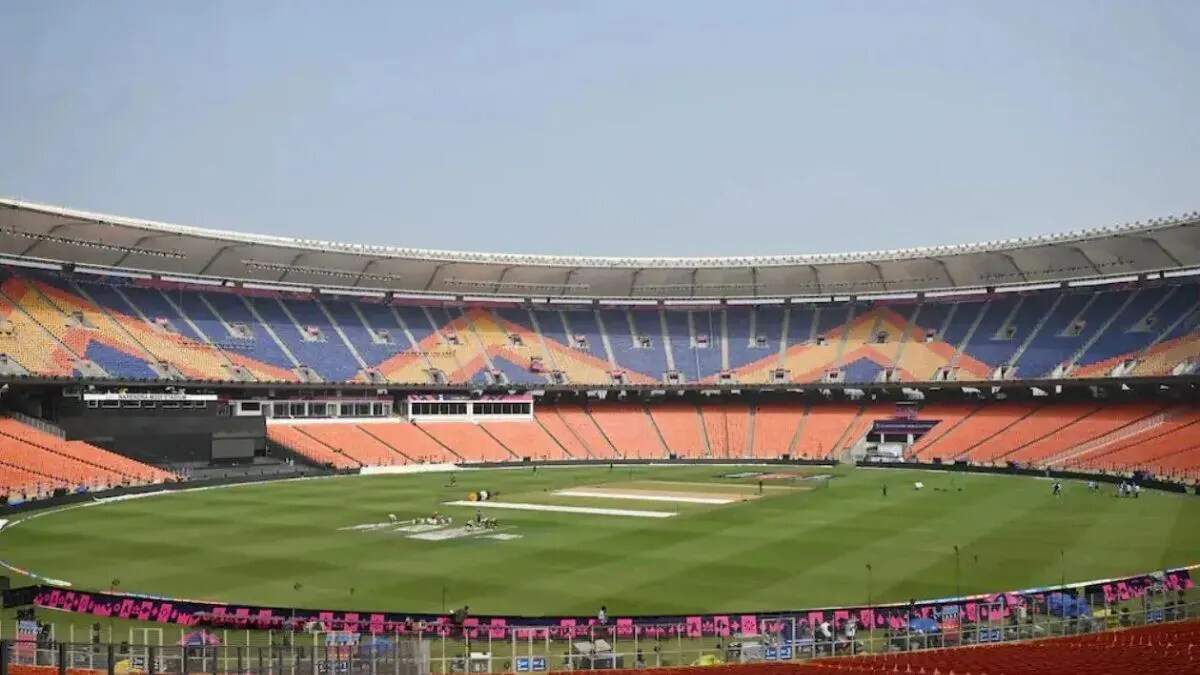 T20 विश्व कप 2026 का फाइनल अहमदाबाद में: भारत और श्रीलंका की मेज़बानी