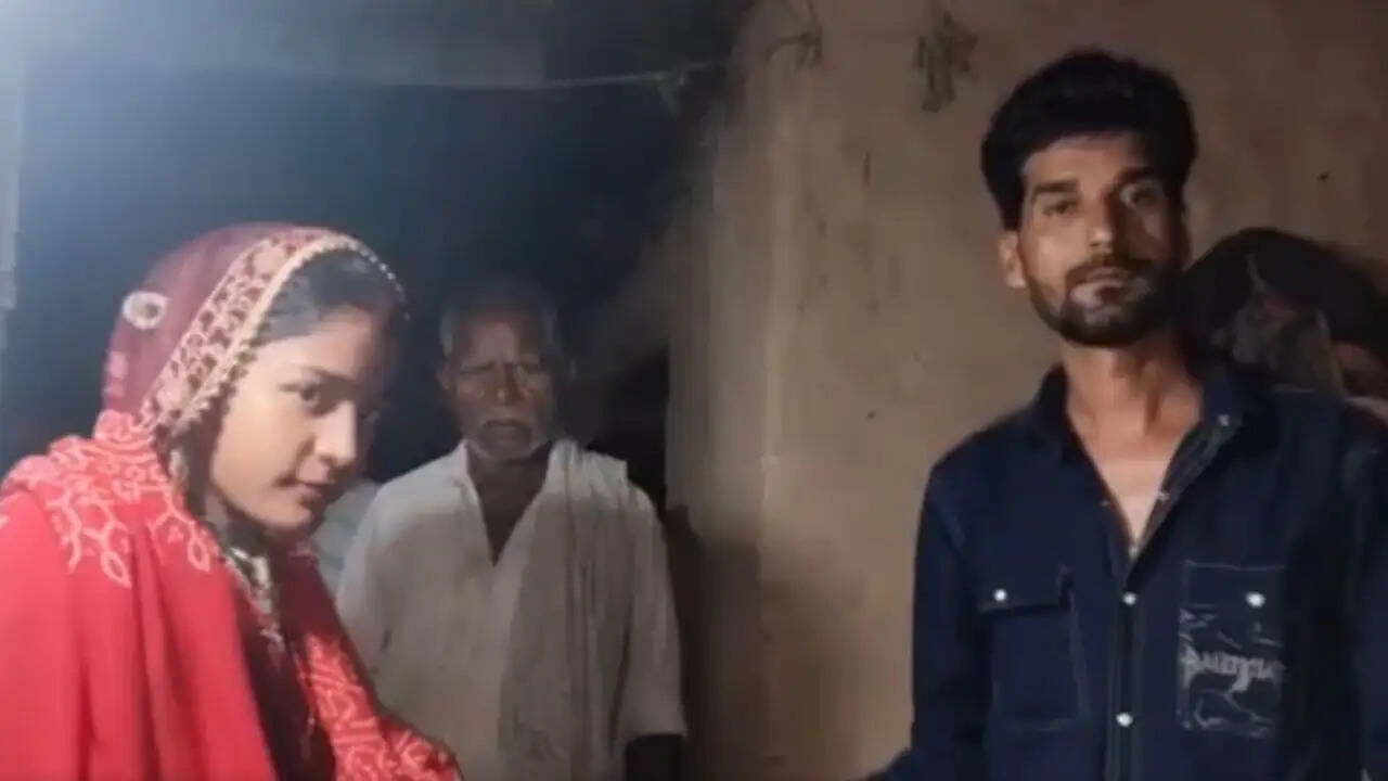 बिहार में शादी के तीन घंटे बाद दुल्हन का फरार होना, परिवार में हड़कंप
