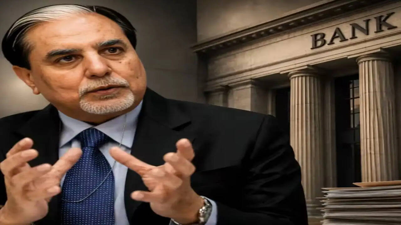 सुभाष चंद्रा पर CBI की कार्रवाई: लोन डिफॉल्ट का मामला