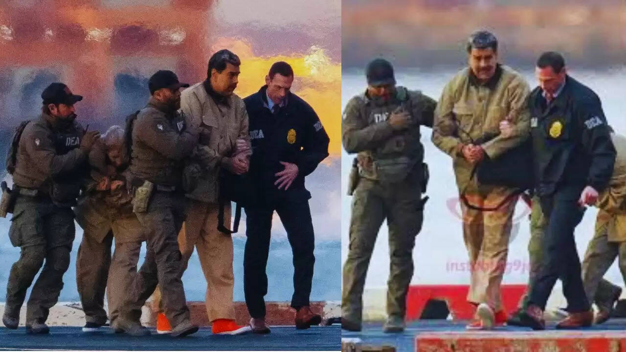 वेनेजुएला में अमेरिकी सैन्य ऑपरेशन: क्या है इस रहस्यमय मिशन का सच?