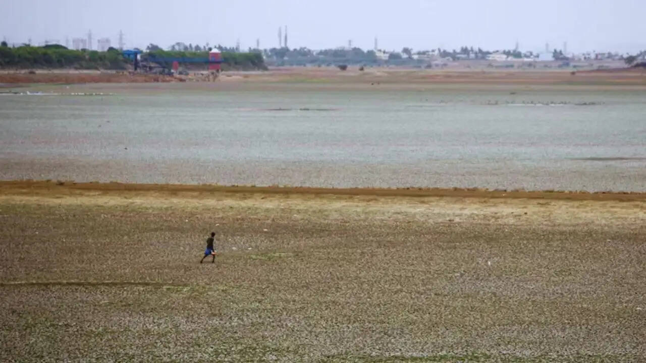 एल नीनो के खतरे में नया मोड़: समुद्र के नमक का प्रभाव