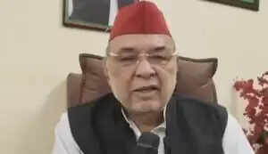 नवजोत कौर सिद्धू के बयान पर राजनीति में हलचल, SP विधायक की प्रतिक्रिया