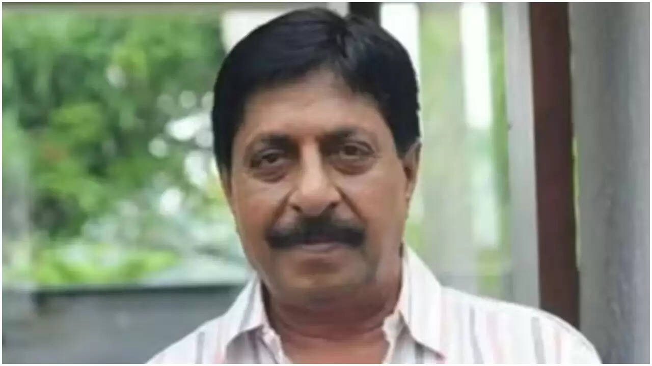 मलयालम सिनेमा के दिग्गज श्रीनिवासन का निधन