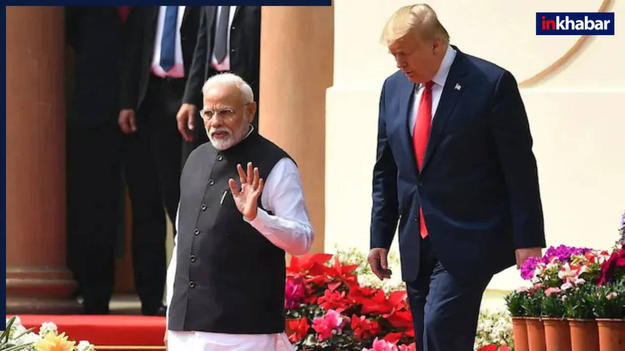 पीएम मोदी और ट्रंप के बीच महत्वपूर्ण वार्ता: ऑपरेशन सिंदूर पर चर्चा