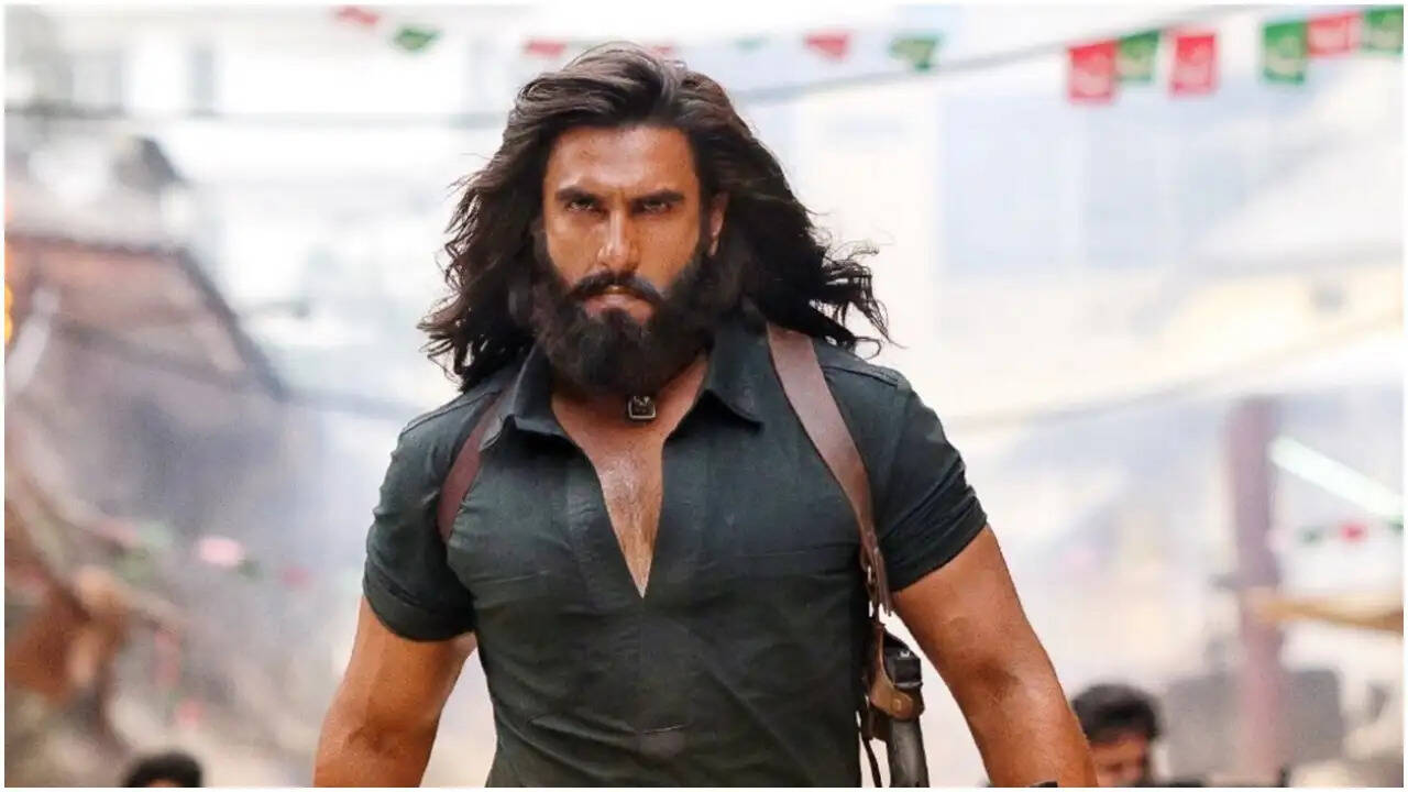 धुरंधर 2 ने बॉक्स ऑफिस पर मचाई धूम, 919 करोड़ का किया कलेक्शन