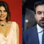 प्रियंका चोपड़ा ने ज़ोहरान ममदानी को दी बधाई: न्यूयॉर्क के पहले मुस्लिम मेयर का ऐतिहासिक क्षण