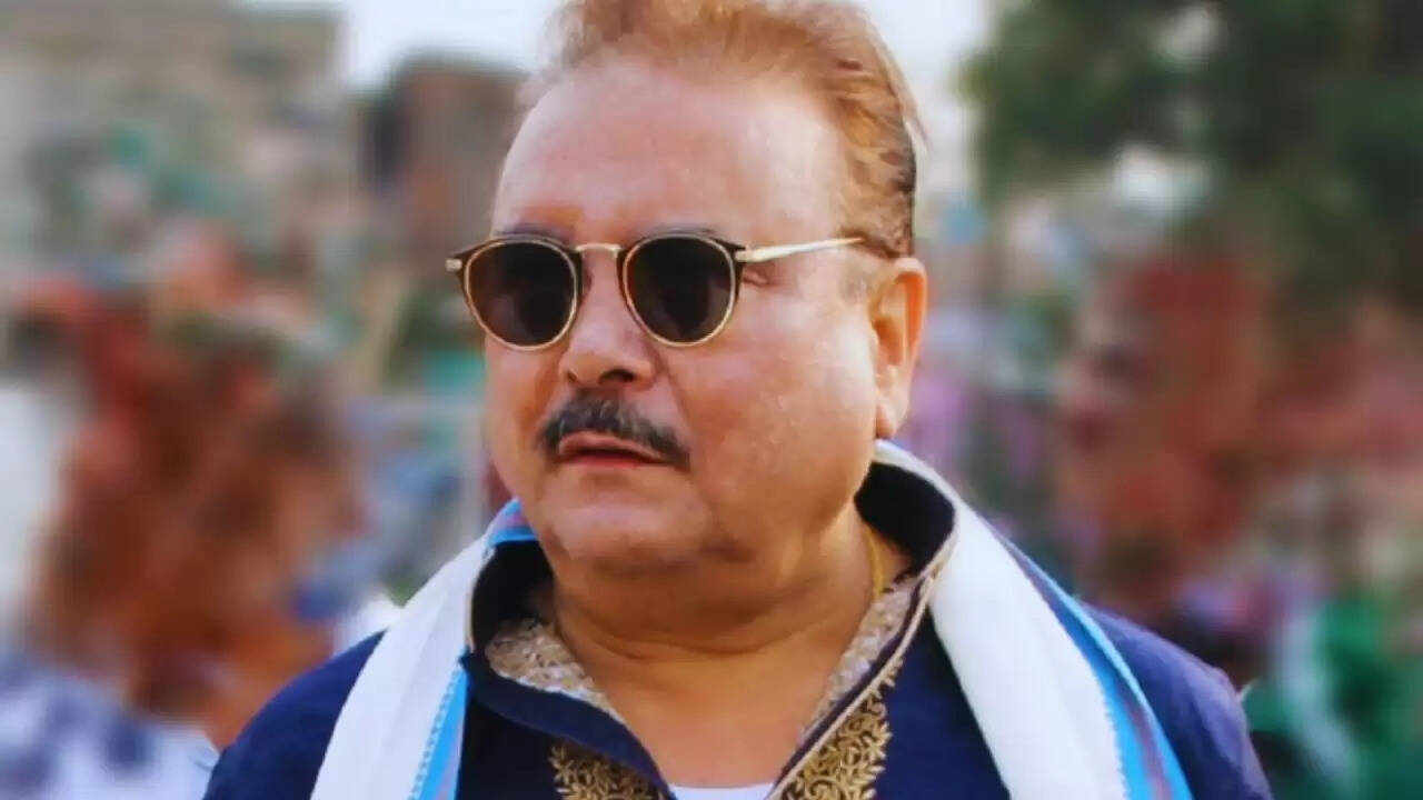 क्या भगवान राम थे मुस्लिम? मदन मित्रा के विवादास्पद बयान पर BJP का तीखा विरोध