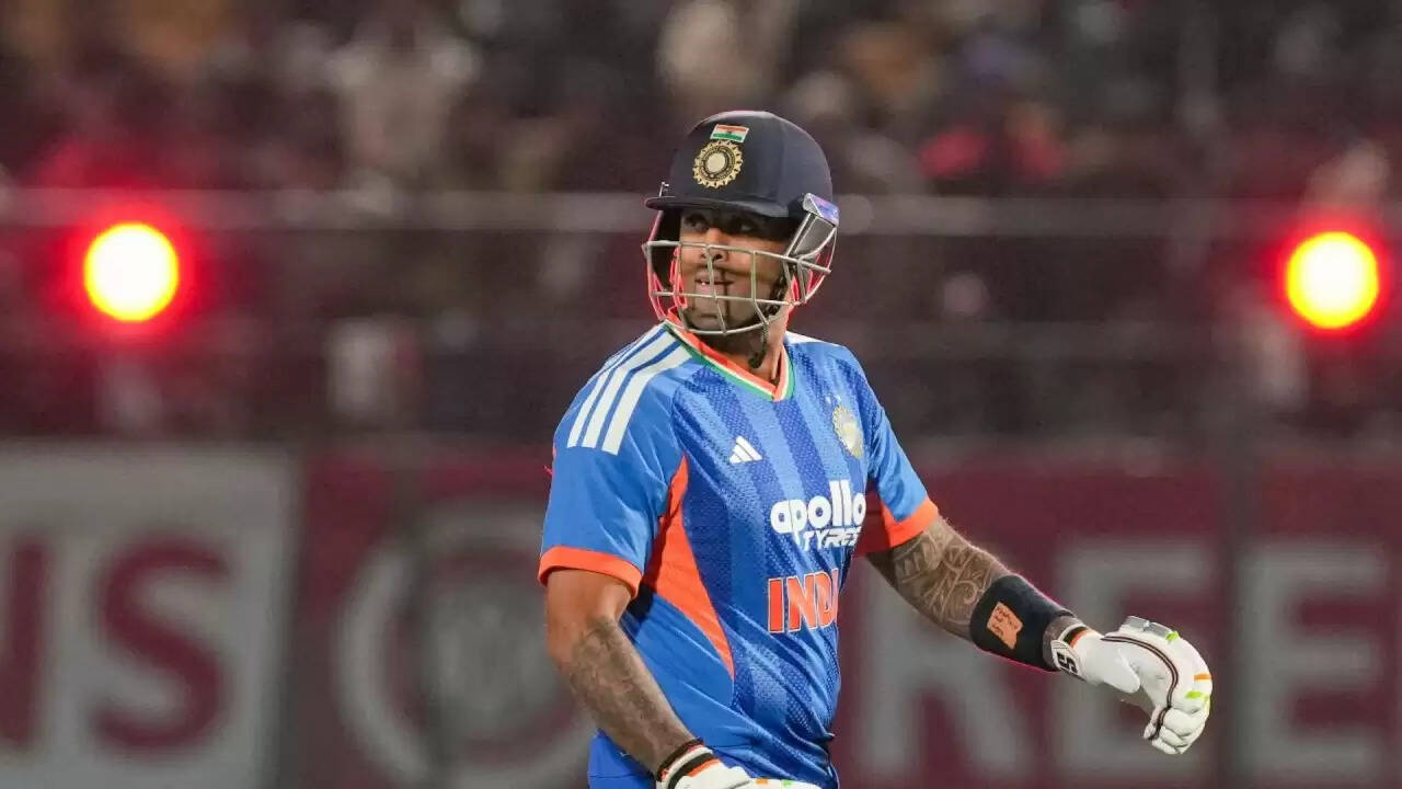 क्या सूर्यकुमार यादव का टी20 वर्ल्ड कप होगा आखिरी मौका? जानें टीम इंडिया की संभावनाएं