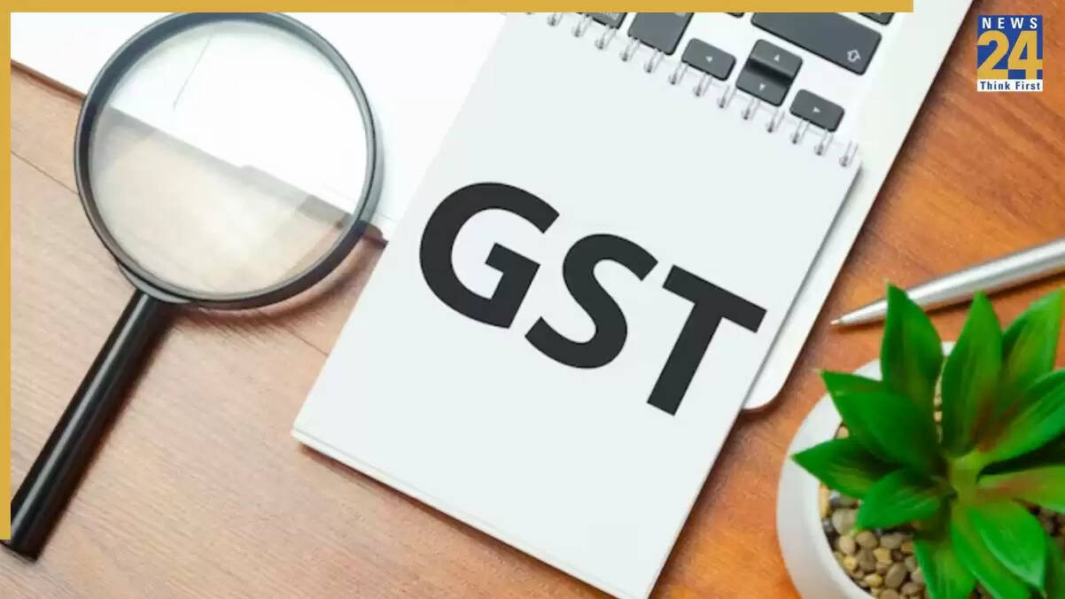 GST सुधारों से शेयर बाजार में उछाल, 26 सेक्टर्स को मिलेगा लाभ