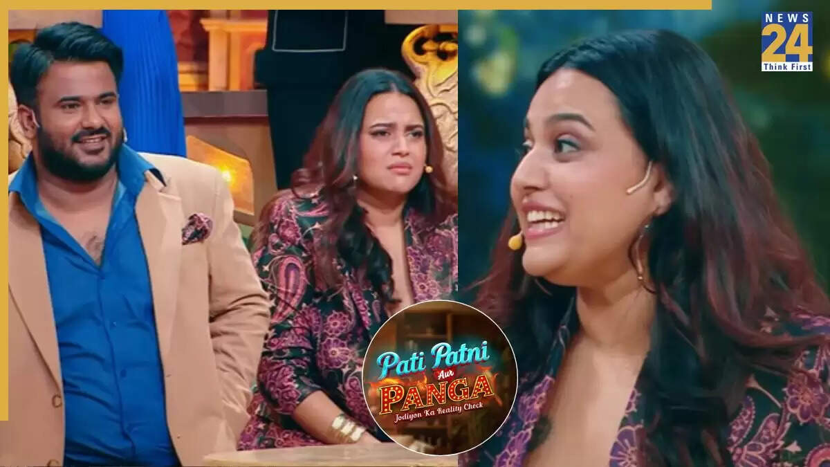 स्वरा भास्कर ने क्यों डिलीट किया अपना X अकाउंट? जानें 'पति-पत्नी और पंगा' से जुड़ी कहानी