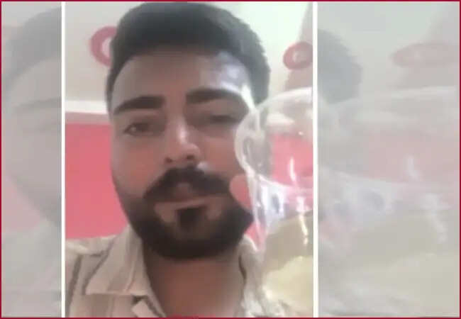 जौनपुर में पति ने पत्नी की प्रताड़ना से तंग होकर आत्महत्या की