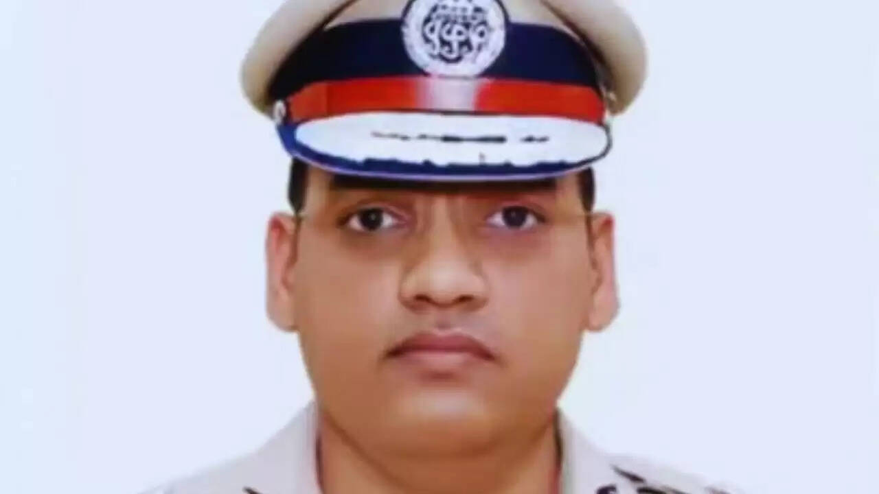 IPS Puran Kumar आत्महत्या मामला: महापंचायत ने सरकार को दिया 48 घंटे का अल्टीमेटम