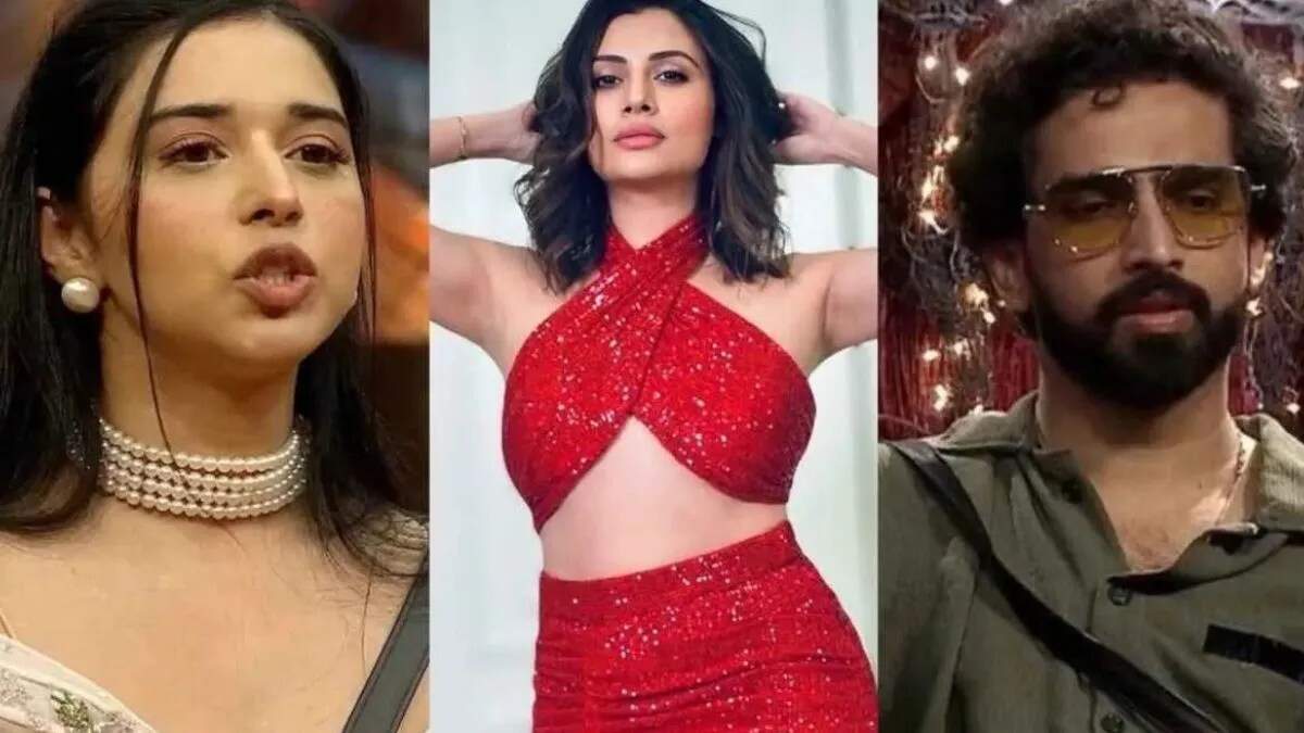 बिग बॉस 19: तान्या मित्तल और मालती चहर के बीच तीखी बहस