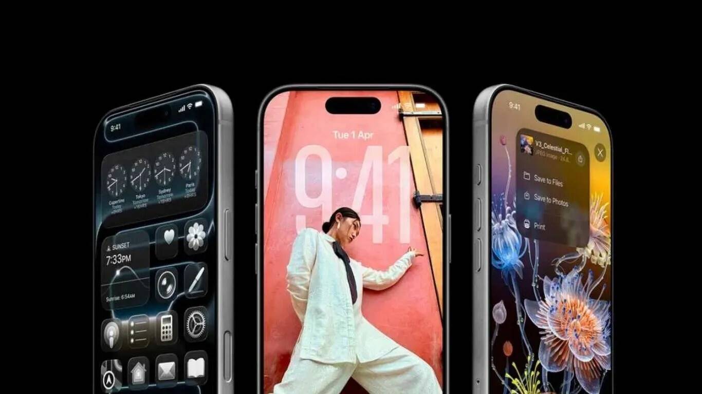 iPhone 17 सीरीज की कीमतें: भारत में महंगा, विदेशों में सस्ता