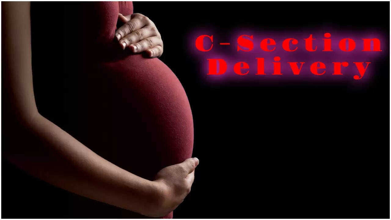 सी सेक्शन डिलीवरी का बढ़ता चलन: नॉर्मल डिलीवरी से आगे