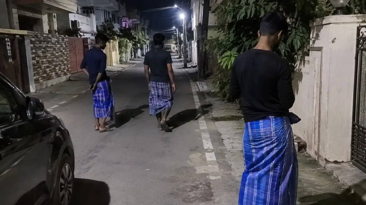 जम्मू में लुंगी गैंग की गतिविधियों से बढ़ी चिंता